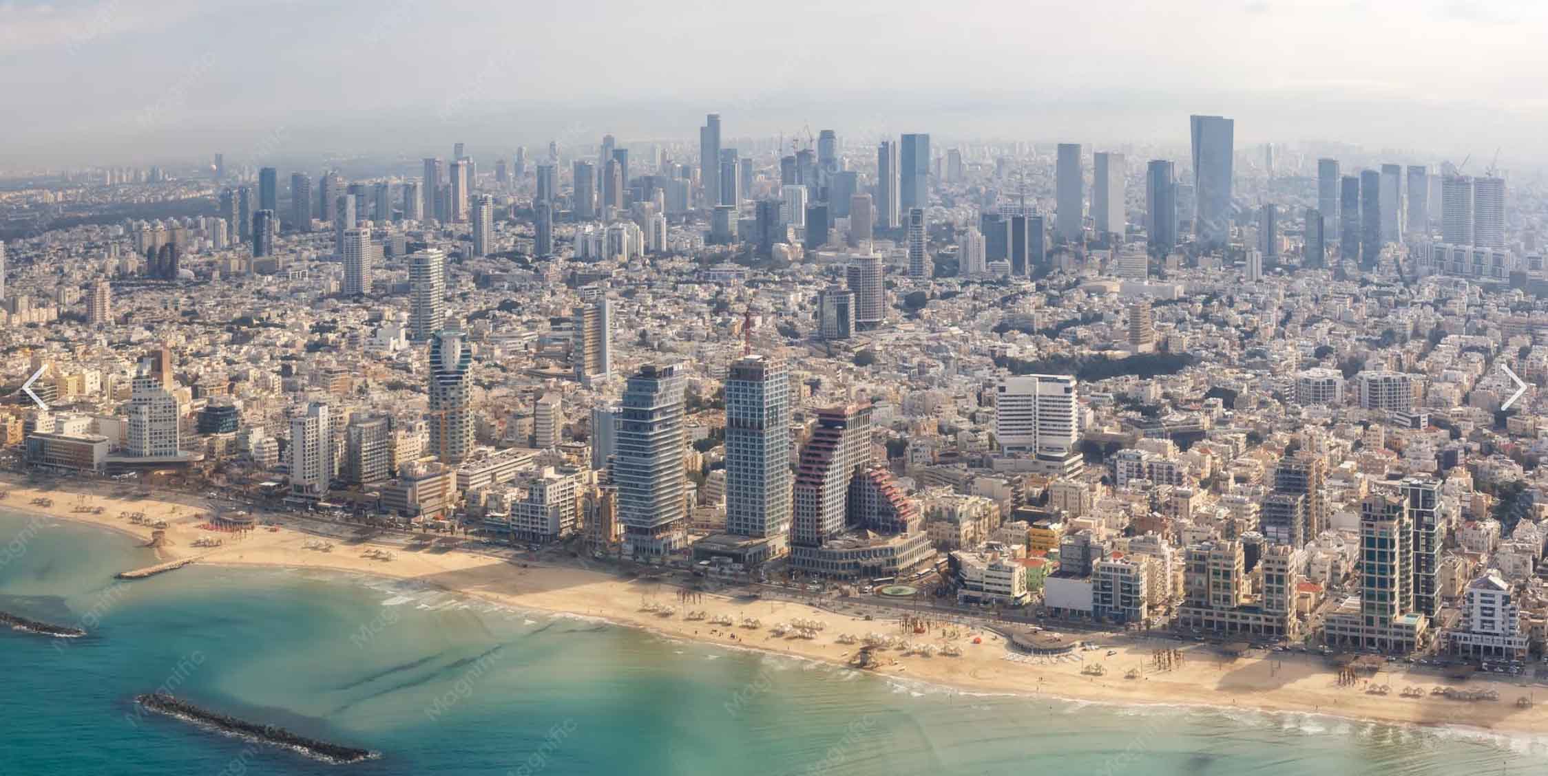 Tel-Aviv 1